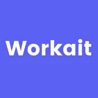 Workait logo
