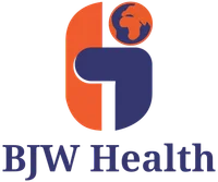 BJW Health logo