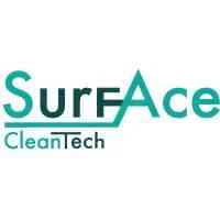 SurfAce Cleantech logo