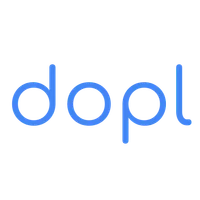 Dopl Technologies logo