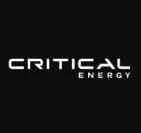 Critical Energy logo