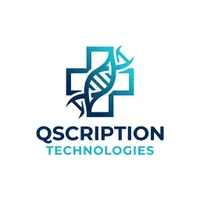 Qscription Technologies logo