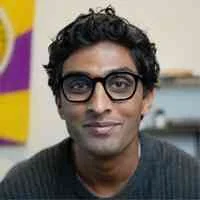 Athreya Anand