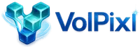 VolPixl logo