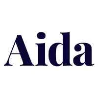 Aida Social logo