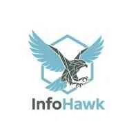 InfoHawk logo