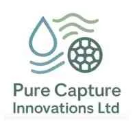 Pure Capture Innovations logo