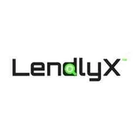 LendlyX logo
