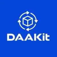 DAAKit logo