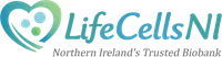 LifeCellsNI logo