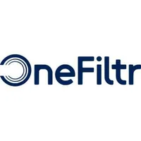 OneFiltr logo