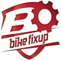 Bikefixup logo