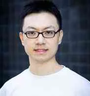 Xinwei He