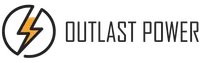 Outlast Power logo