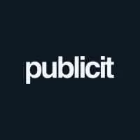 Publicit logo