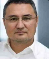 Ilkhom Omonov