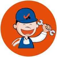 Pikpart Smart Garage logo