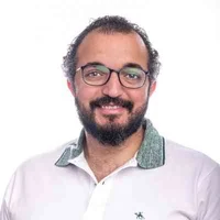 Mostafa Masry