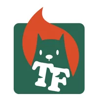 Talnflo logo