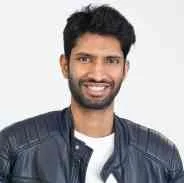 Bragadeesh Suresh Babu