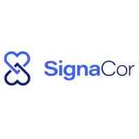 SignaCor logo