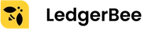 LedgerBee logo