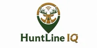 HuntLine IQ logo
