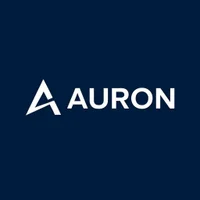 Auron Solutions logo