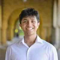 Shaurnav Ghosh