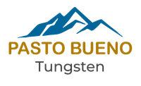 Pasto Bueno Tungsten logo