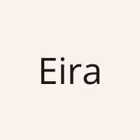 Eira logo