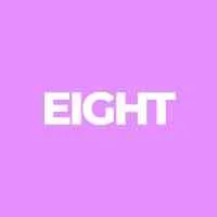 Eight logo