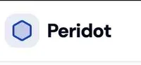 Peridot logo