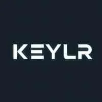 Keylr logo