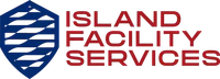 Island Facility Services logo