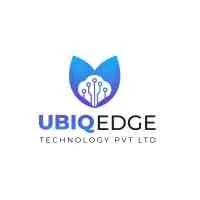 Ubiqedge logo