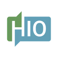 HIO logo