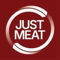 Just Meat Protein logo