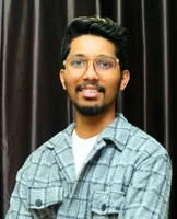 Sumod Nandanwar