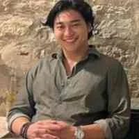 Nicolas Yeh
