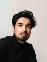 Abhinav Agarwal