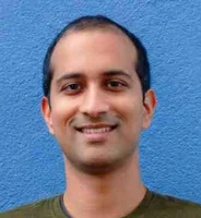 Sumeet Vaidya