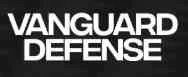 Vanguard Defense logo