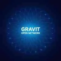 Gravit Open Network Foundation logo