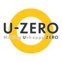 U-ZERO logo