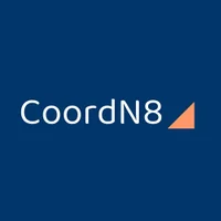 CoordN8 logo