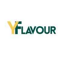 Yflavour logo