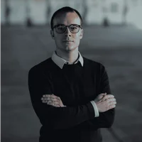 Lukas Koestler