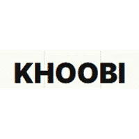 Khoobi logo
