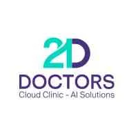 21Doctors logo